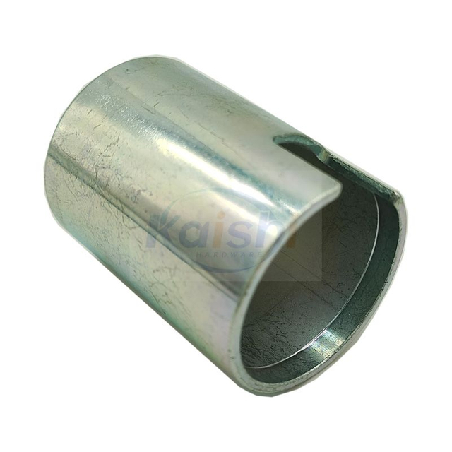 Kaishi Custom Metal Deep Drawing Services & Products