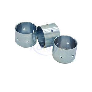 Custom Precision Metal Deep-Drawn, Stamped, and Galvanized Parts from China