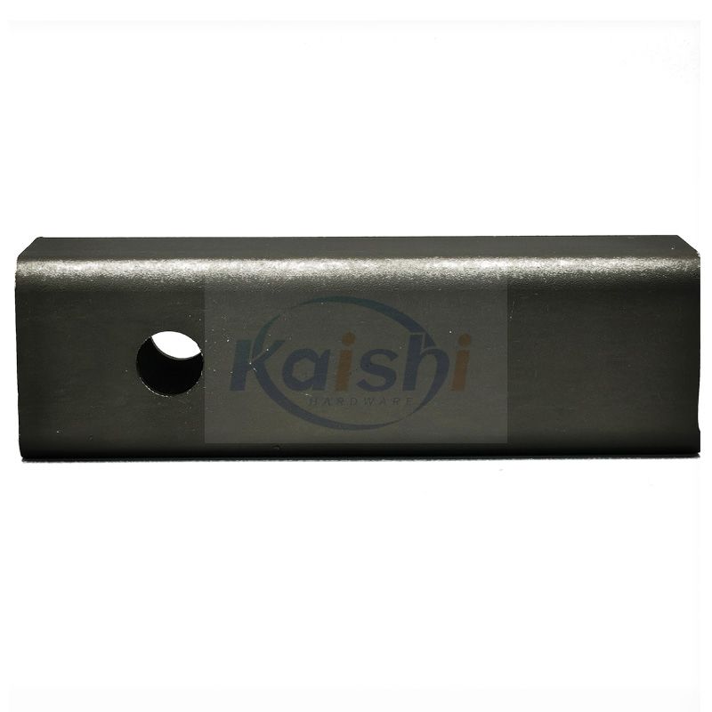 Custom Metal Stamping Parts Based on Drawings Or Samples