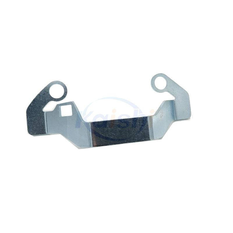 Precision metal stamping parts non-standard parts custom-made according to drawings and samples