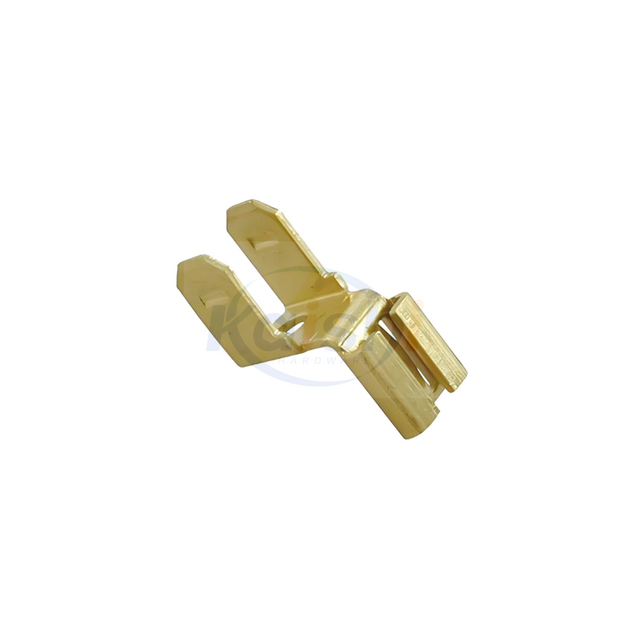 Precision Metal Stamping Services for Brass And Copper Parts