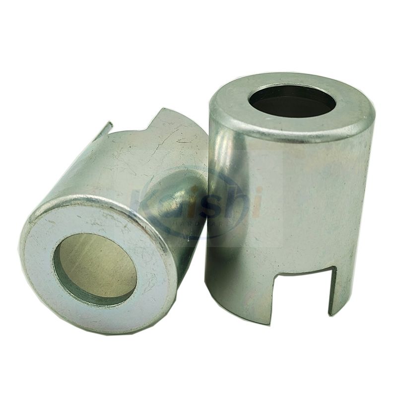 Kaishi Custom Metal Deep Drawing Services & Products