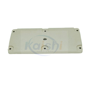 Kaishi Custom CNC Mechanical Parts