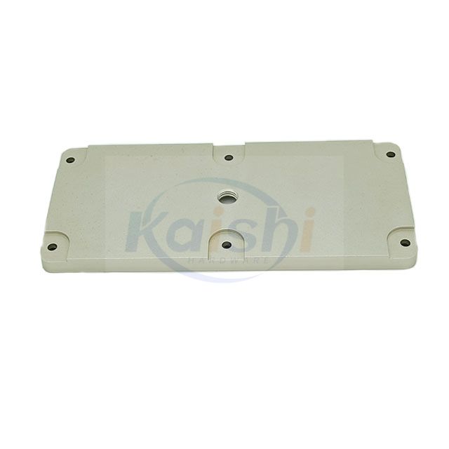 Kaishi Custom CNC Mechanical Parts