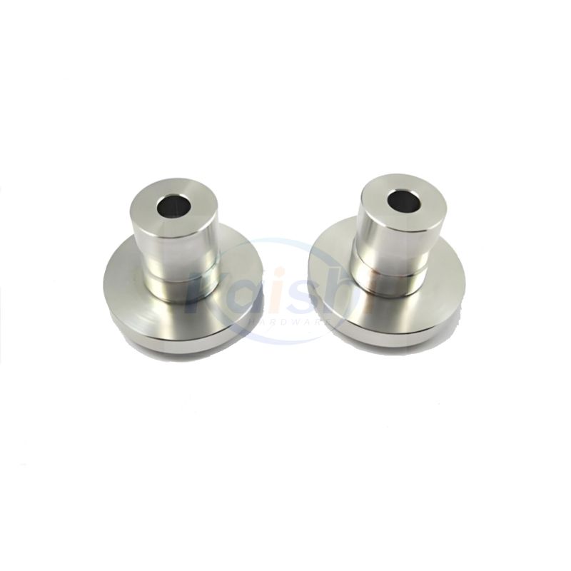 Precision Custom CNC Machined Metal Parts