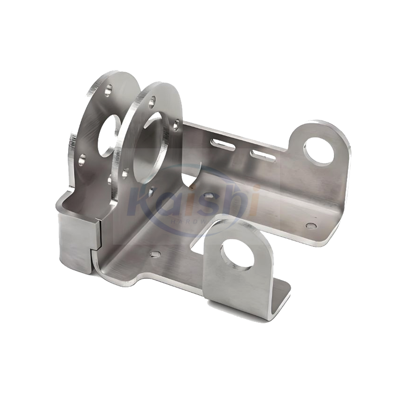 Precision sheet metal bending products