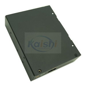 Kaishi Custom Sheet Metal Fabrication Services
