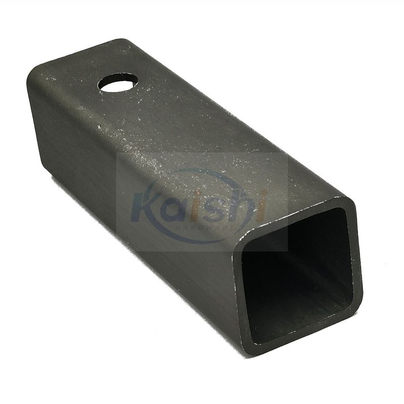 Custom Metal Stamping Parts Based on Drawings Or Samples
