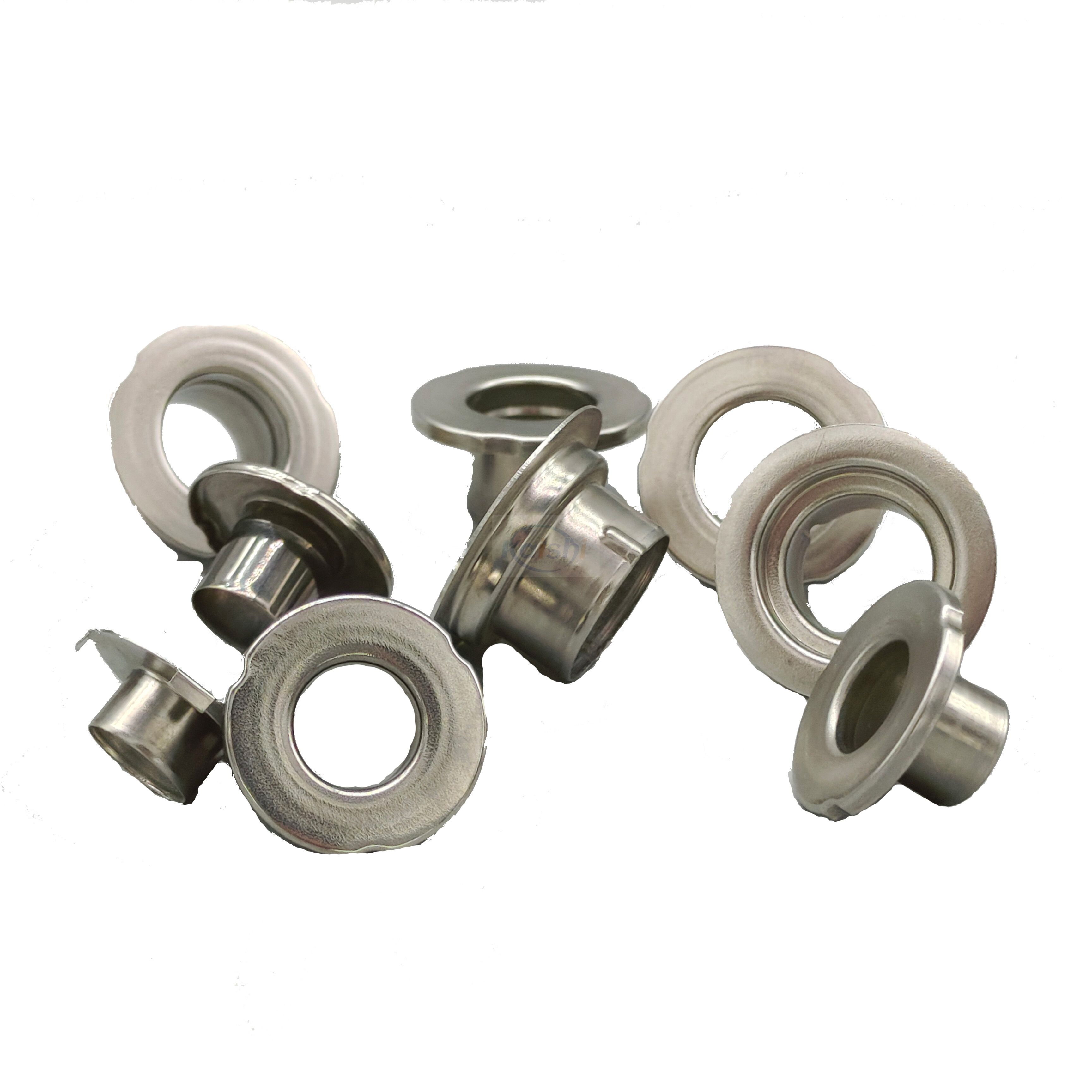 Deep-drawing process for custom-made sealing parts