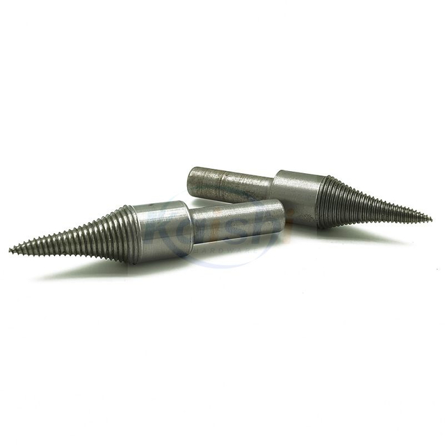 Custom CNC Machining Parts