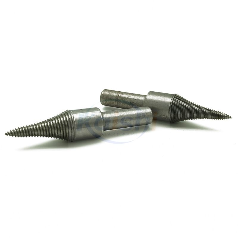 Custom CNC Machining Parts