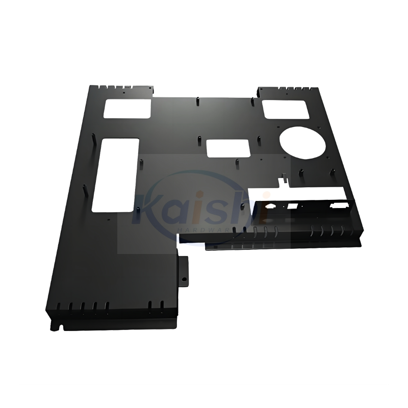 Precision sheet metal bending products