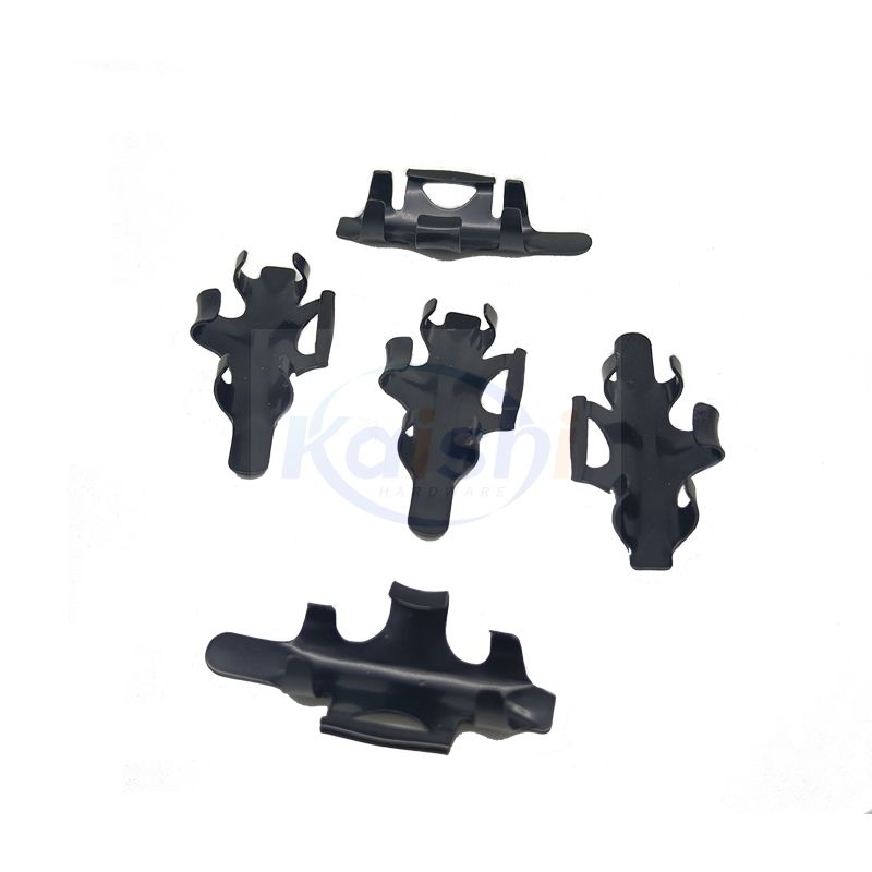 How to Custom Metal Stampings: A Complete Process Guide