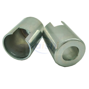 Kaishi Custom Metal Deep Drawing Services & Products