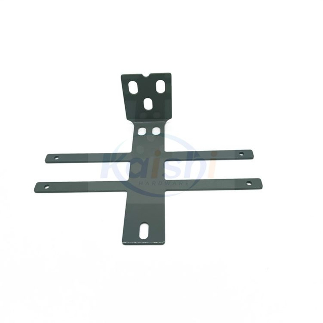 Precision metal stamping services and custom non-standard parts