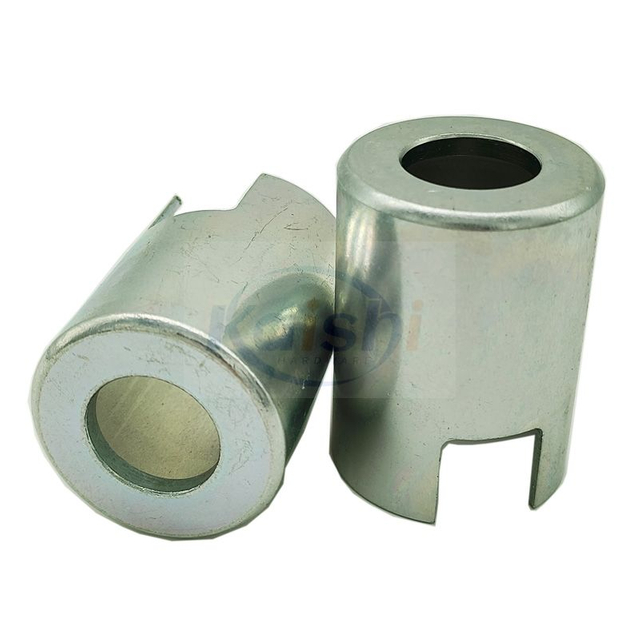 Custom stamping and deep drawing services for precision metal non-standard parts