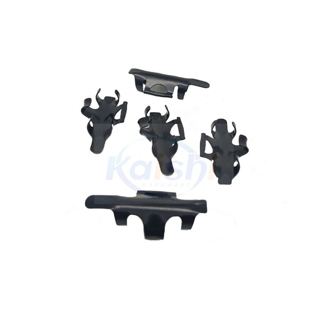 Custom Precision Metal Stamping Services for Metal Parts