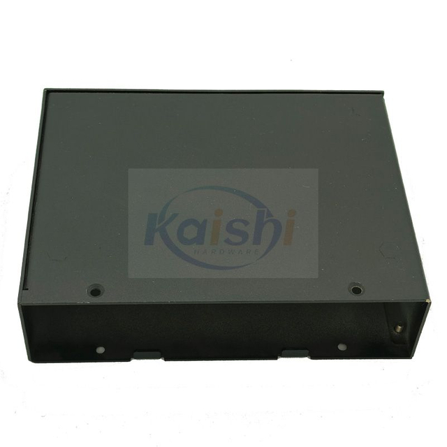 Kaishi Custom Sheet Metal Fabrication Services