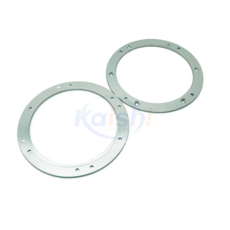 Custom Precision CNC Machining Milling Turning Drilling Service