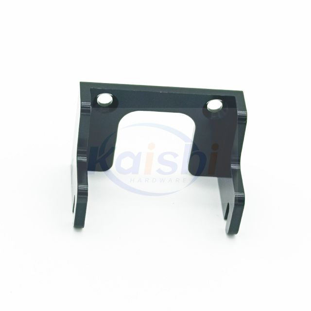 Custom 5-Axis CNC Machined Parts from China
