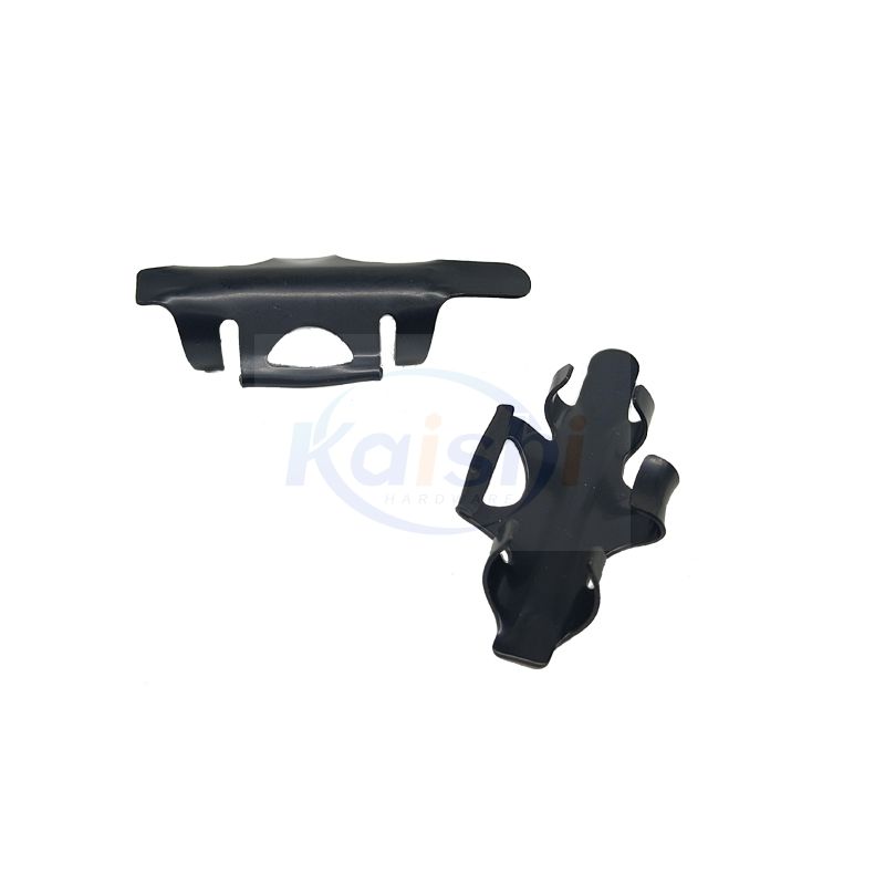 Custom Precision Metal Stamping Services for Metal Parts