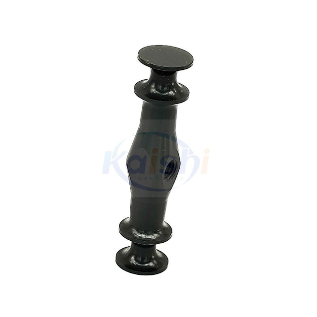 Custom CNC-machined Parts