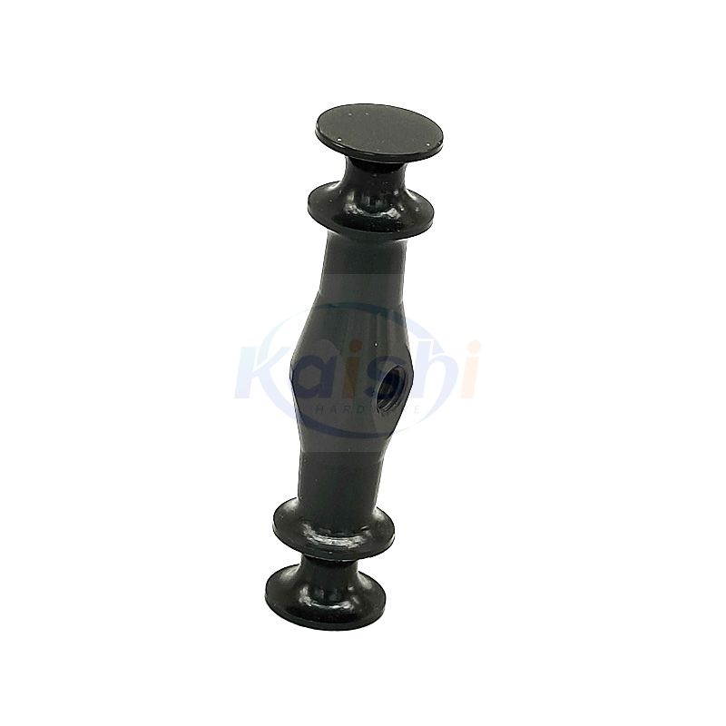 Custom CNC-machined Parts