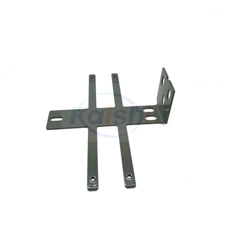 Precision metal stamping services and custom non-standard parts
