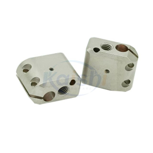 Custom CNC Machining Services from the Source Factory