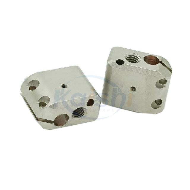 Custom CNC Machining Services from the Source Factory