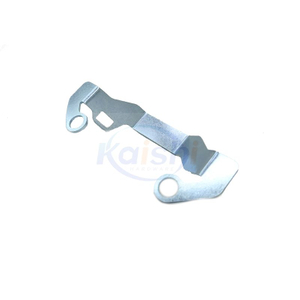 Precision metal stamping parts non-standard parts custom-made according to drawings and samples