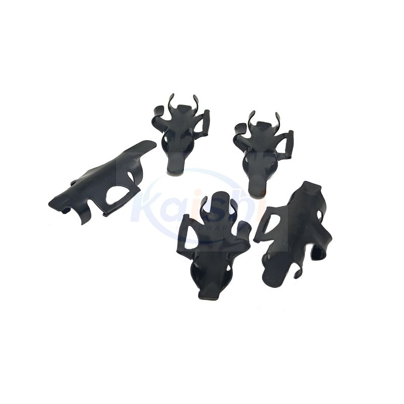 Custom Precision Metal Stamping Services for Metal Parts