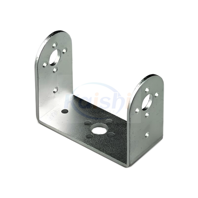 Precision metal stamping services and custom metal parts