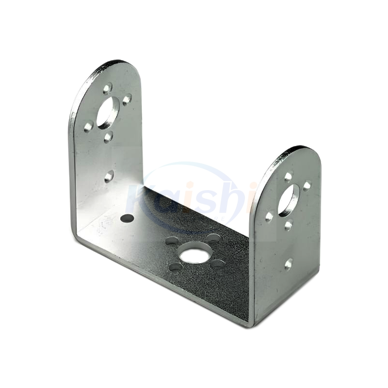 Precision metal stamping services and custom metal parts