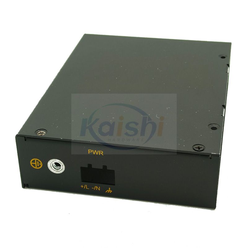 Kaishi Custom Sheet Metal Fabrication Services