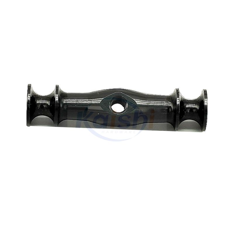Custom CNC-machined Parts