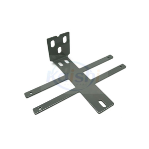 Precision metal stamping services and custom non-standard parts