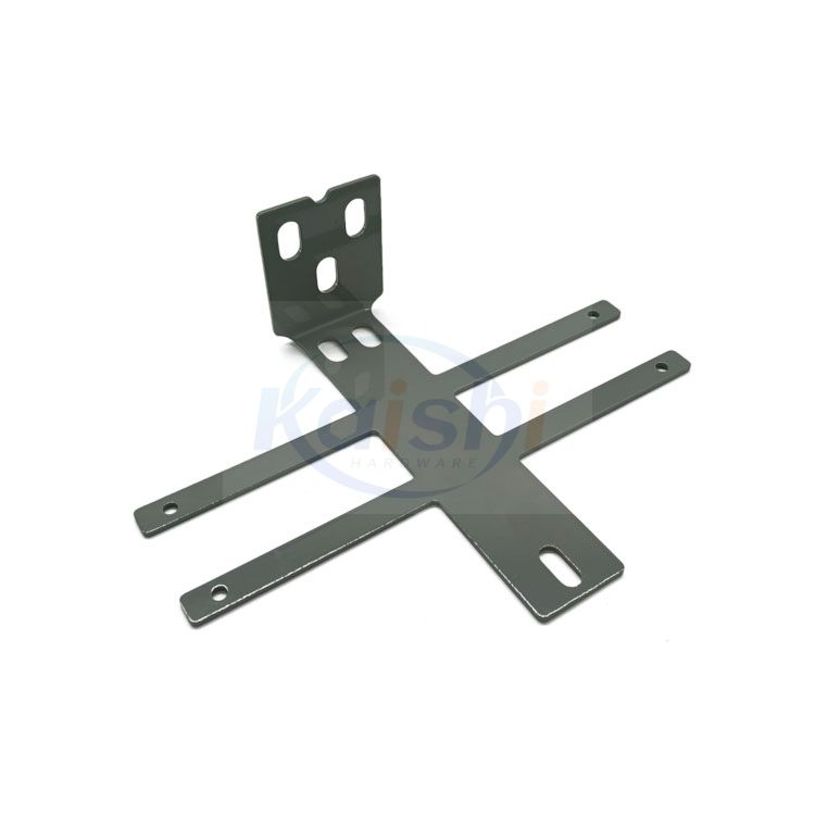 Precision metal stamping services and custom non-standard parts