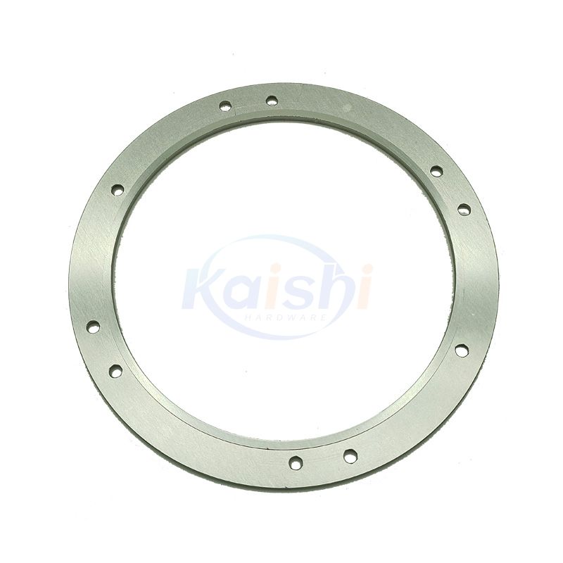 Custom Precision CNC Machining Milling Turning Drilling Service