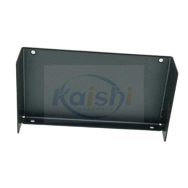 Precision sheet metal enclosure