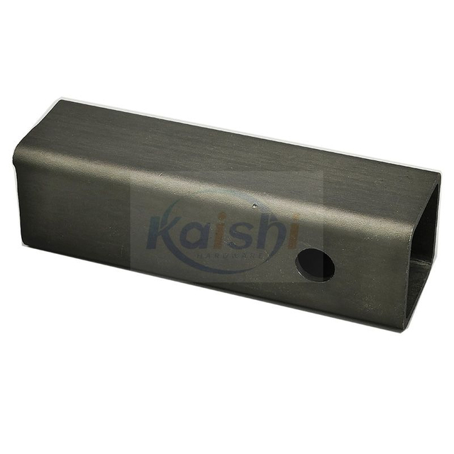 Custom Metal Stamping Parts Based on Drawings Or Samples