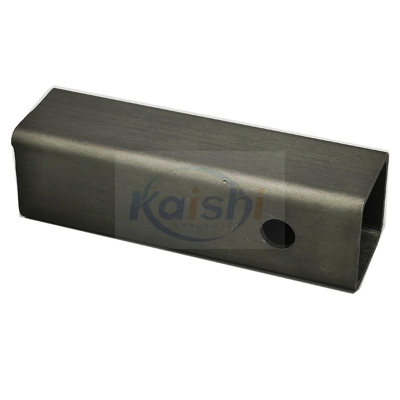 Custom Metal Stamping Parts Based on Drawings Or Samples