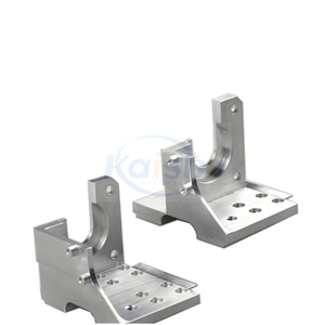 Precision Custom CNC Machined Metal Parts