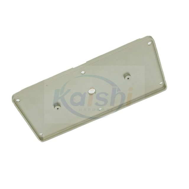 Kaishi Custom CNC Mechanical Parts